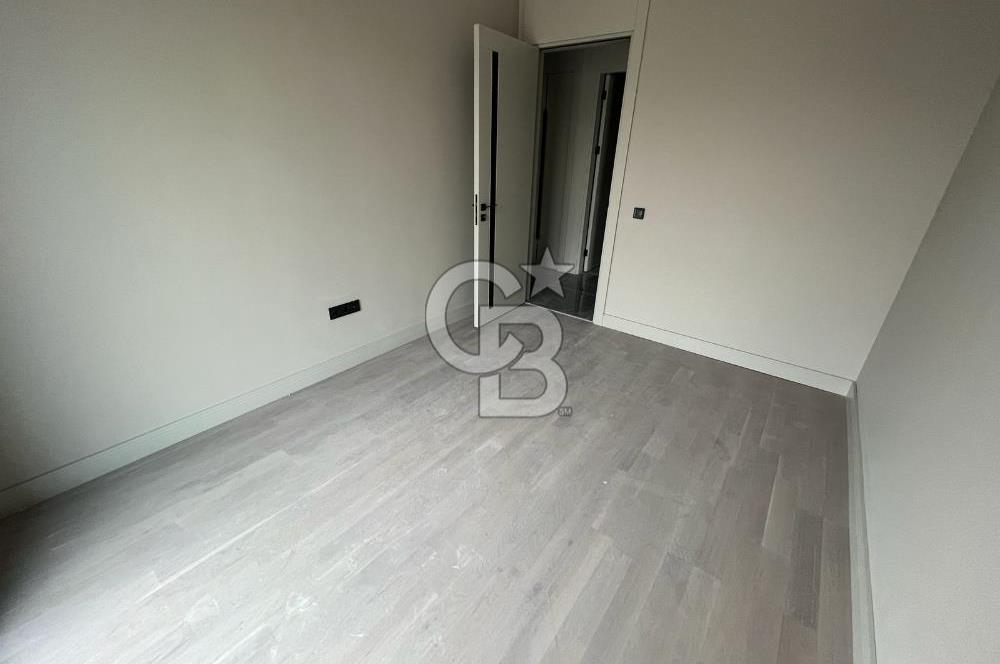 Antares Konutlarında Kiralık Daire 2+1 C Tipi