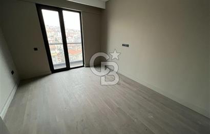Antares Konutlarında Kiralık Daire 2+1 C Tipi