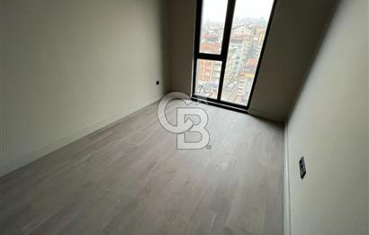Antares Konutlarında Kiralık Daire 2+1 C Tipi