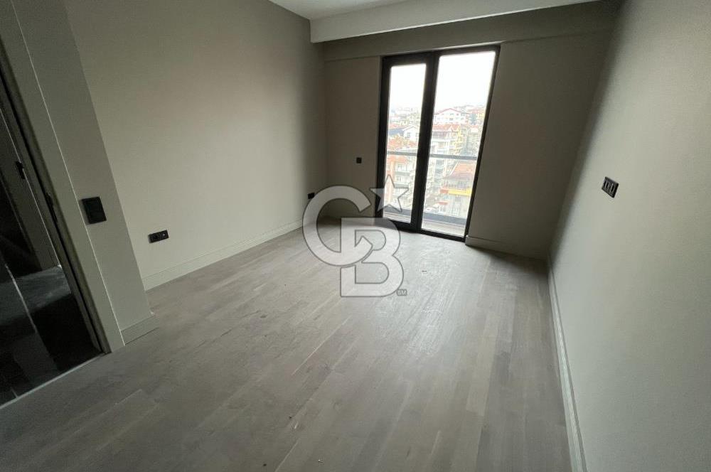 Antares Konutlarında Kiralık Daire 2+1 C Tipi