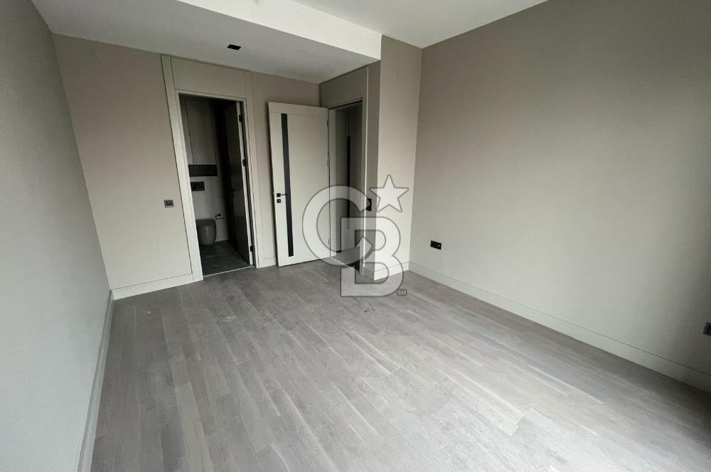 Antares Konutlarında Kiralık Daire 2+1 C Tipi