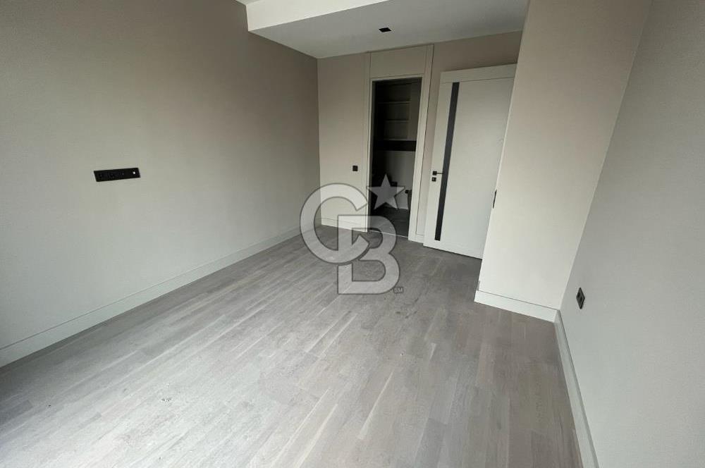 Antares Konutlarında Kiralık Daire 2+1 C Tipi