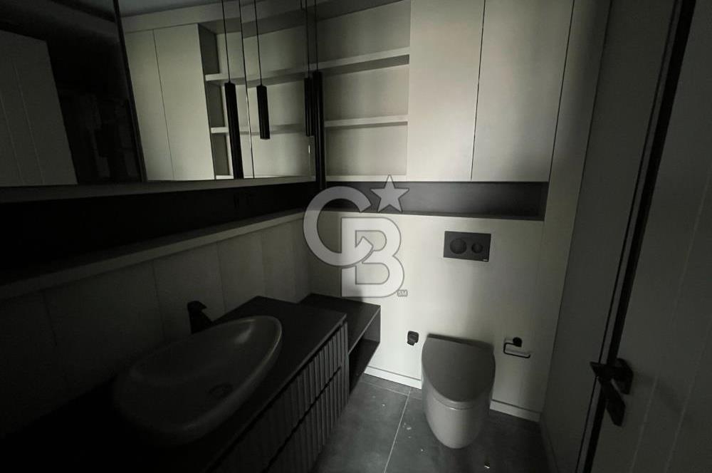 Antares Konutlarında Kiralık Daire 2+1 C Tipi