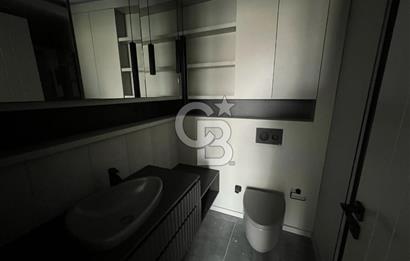 Antares Konutlarında Kiralık Daire 2+1 C Tipi