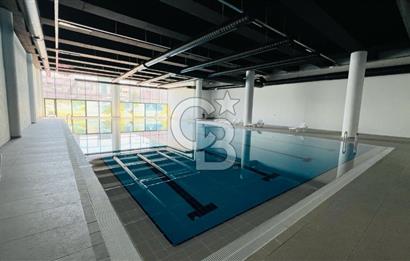 Antares Konutlarında Kiralık Daire 2+1 C Tipi