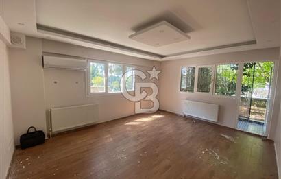 TEOK'TAN ZEREK PETROL YAKINI 3+1 TADİLATLI BAHÇE KULLANIM DAİRE