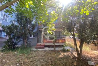 TEOK'TAN ZEREK PETROL YAKINI 3+1 TADİLATLI BAHÇE KULLANIM DAİRE