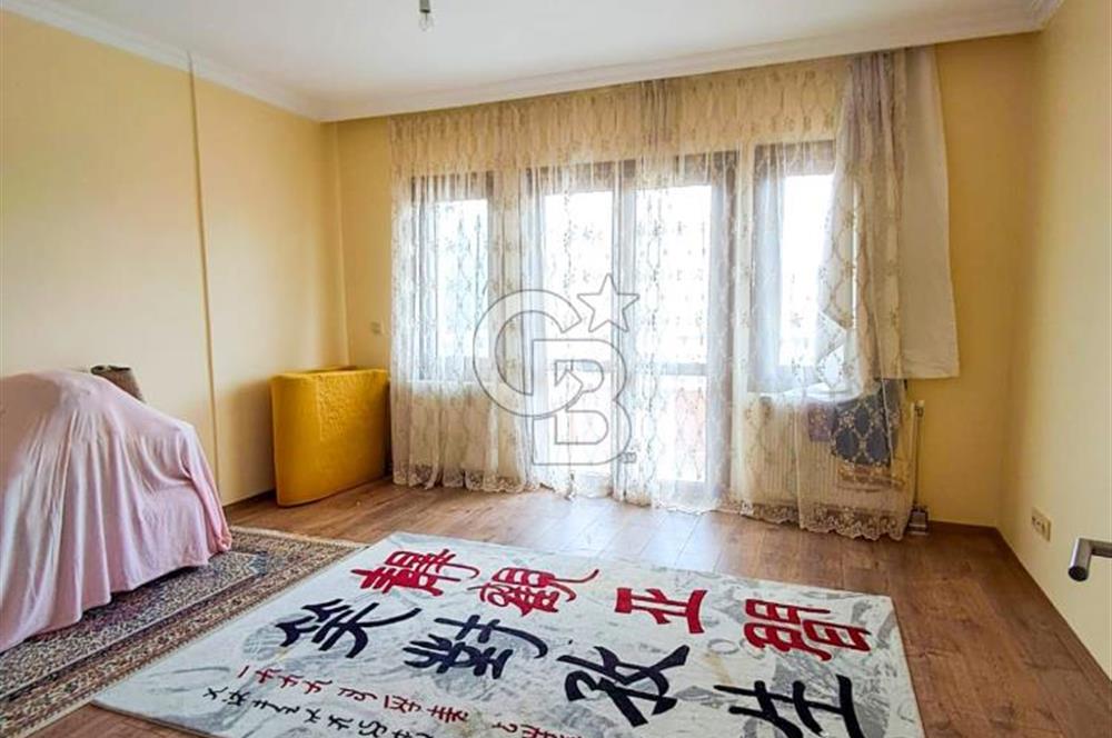 RİVA'DA KİRALIK MÜSTAKİL VİLLA HAVUZLU SİTE İÇİNDE 
