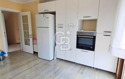 RİVA'DA KİRALIK MÜSTAKİL VİLLA HAVUZLU SİTE İÇİNDE 