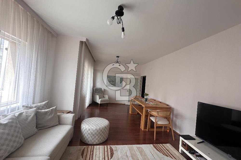 BURSA;NİLÜFER,100.YIL MAHALLESİN DE KİRALIK BAKIMLI 3+1 DAİRE