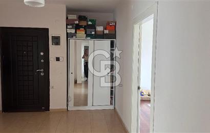 BURSA;NİLÜFER,100.YIL MAHALLESİN DE KİRALIK BAKIMLI 3+1 DAİRE