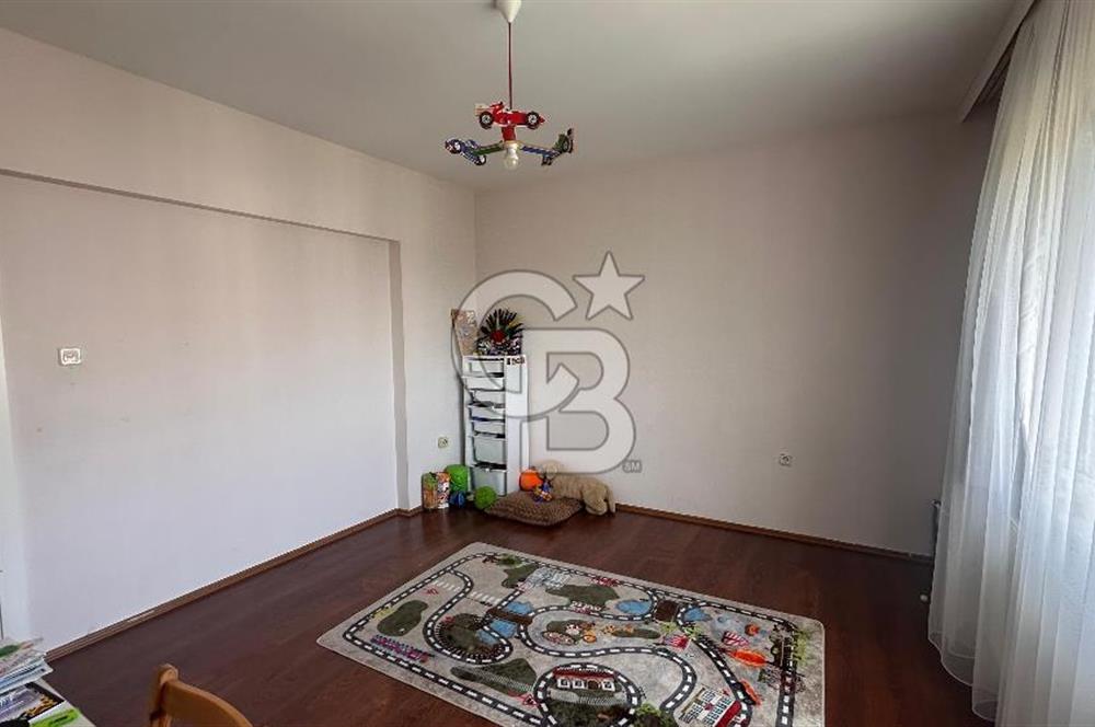 BURSA;NİLÜFER,100.YIL MAHALLESİN DE KİRALIK BAKIMLI 3+1 DAİRE