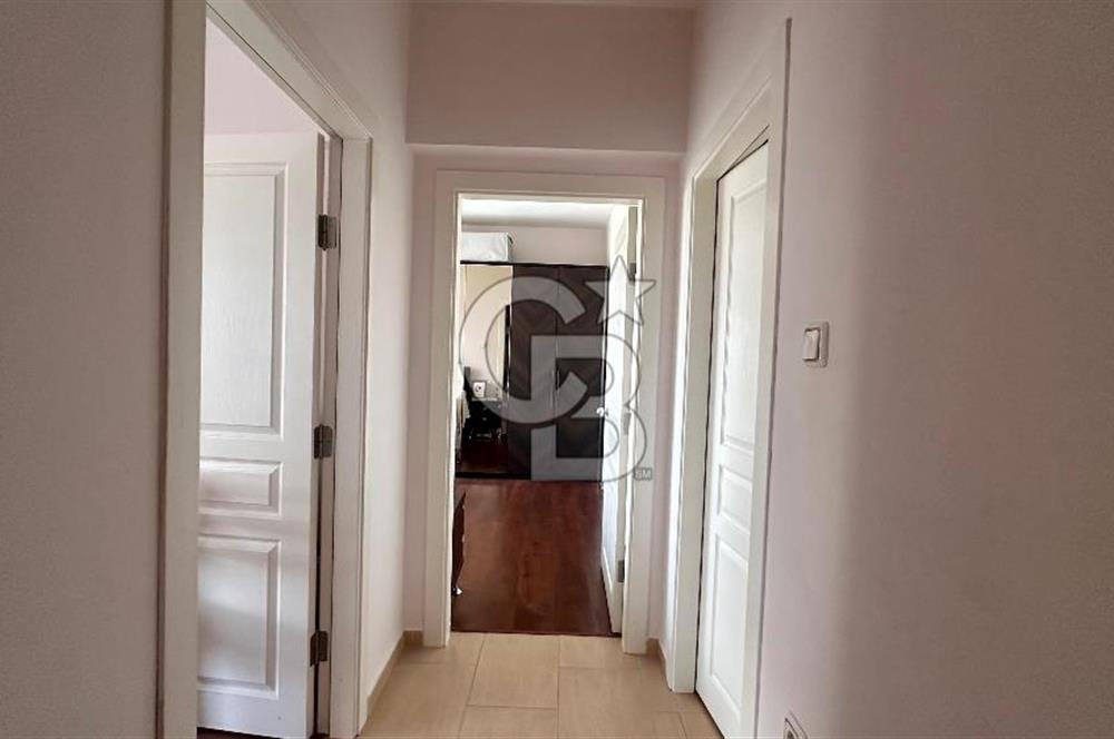BURSA;NİLÜFER,100.YIL MAHALLESİN DE KİRALIK BAKIMLI 3+1 DAİRE