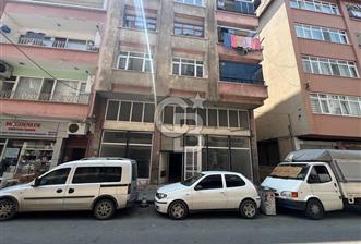 ALTINORDU YENİ MAHALLE CADDE ÜZERİ SATILIK İŞ YERİ 