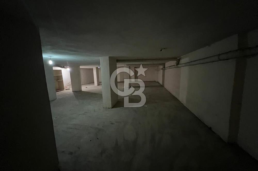 ALTINORDU YENİ MAHALLE CADDE ÜZERİ SATILIK İŞ YERİ 