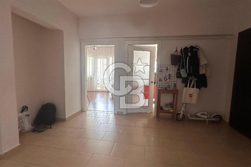 BURSA;NİLÜFER,100.YIL MAHALLESİN DE KİRALIK BAKIMLI 3+1 DAİRE
