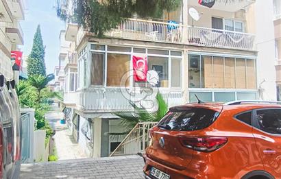 BASIN SİTESİNDE SATILIK DAİRE