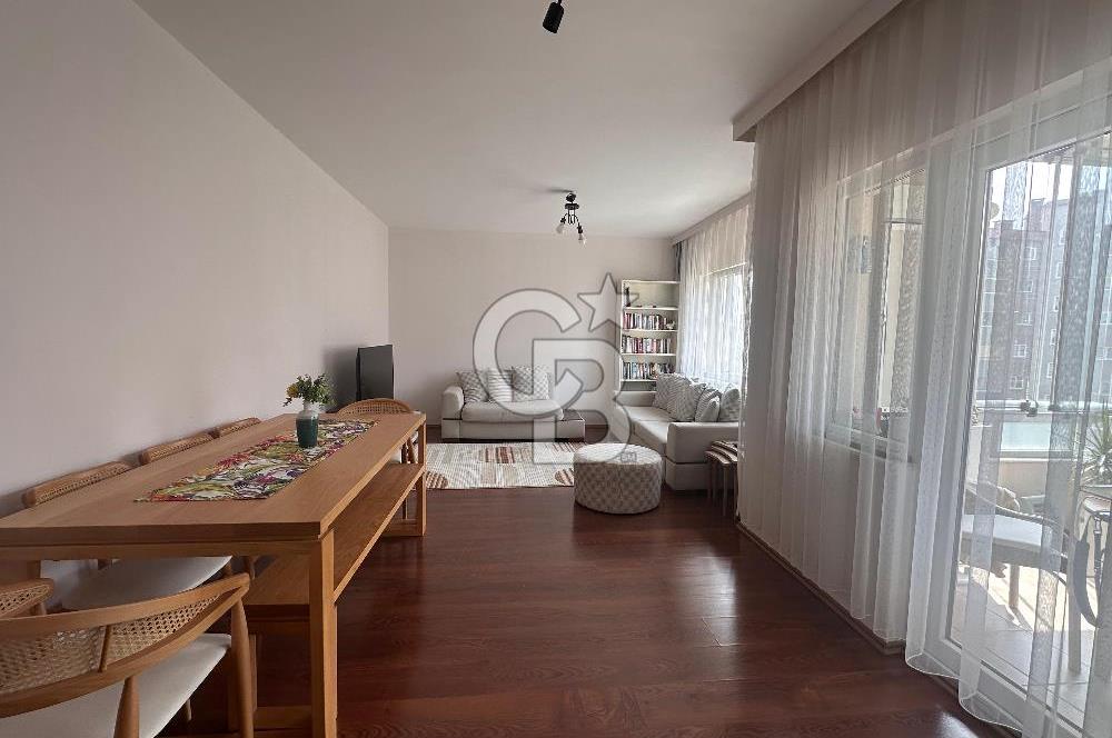 BURSA;NİLÜFER,100.YIL MAHALLESİN DE KİRALIK BAKIMLI 3+1 DAİRE