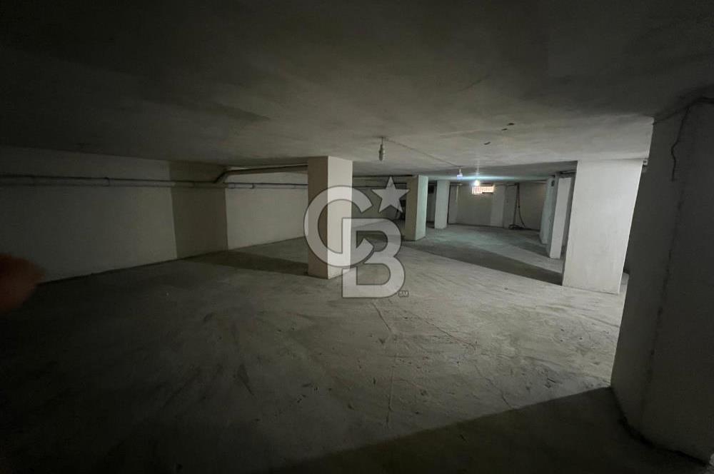 ALTINORDU YENİ MAHALLE CADDE ÜZERİ SATILIK İŞ YERİ 