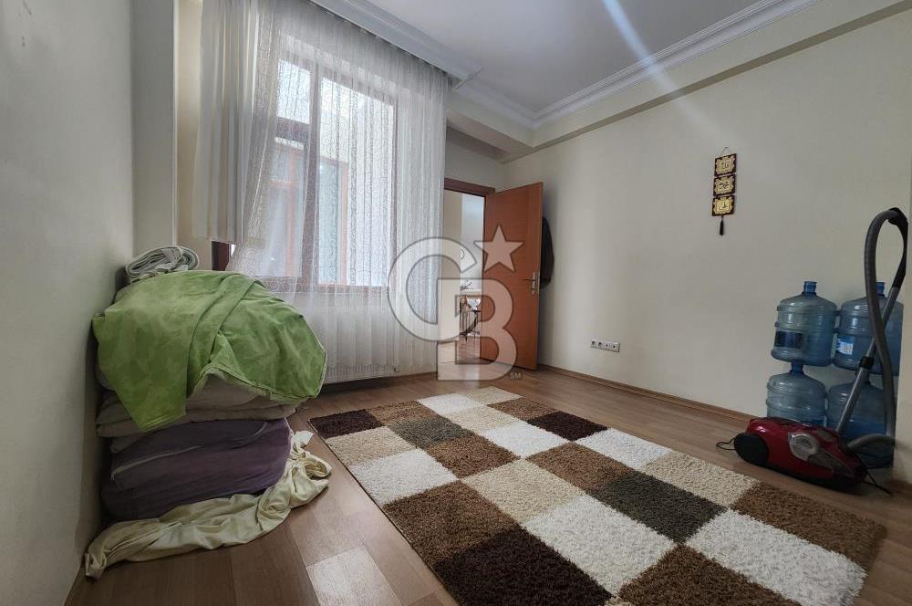 KADIKÖY HASANPAŞA MH. MERKEZİ KONUMDA 5+2 ÇİFT GİRİŞLİ DUBLEKS