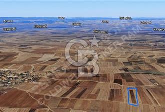 KIRKLARELİ VİZE HASBUĞA SATILIK 1330 m2 ARSA