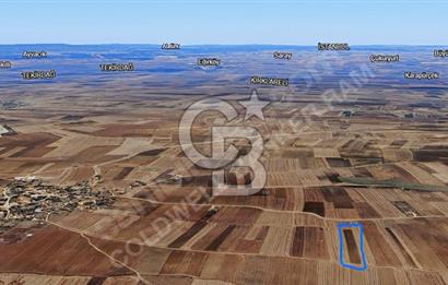 KIRKLARELİ VİZE HASBUĞA SATILIK 1330 m2 ARSA