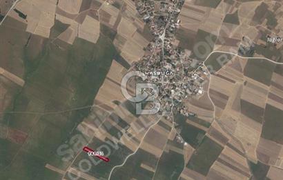 KIRKLARELİ VİZE HASBUĞA SATILIK 1330 m2 ARSA