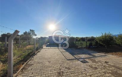 Torbalı Karakuyu'da Satılık Bahçe 