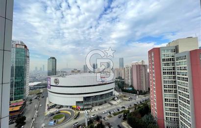 Ataşehir Ağaoğlu My World Andromeda C Tipi 1+1 Satılık Daire