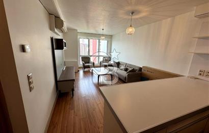 Ataşehir Ağaoğlu My World Andromeda C Tipi 1+1 Satılık Daire