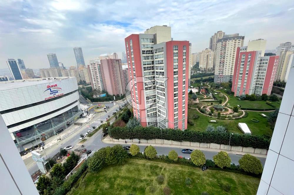 Ataşehir Ağaoğlu My World Andromeda C Tipi 1+1 Satılık Daire