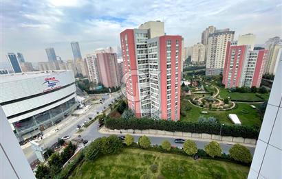 Ataşehir Ağaoğlu My World Andromeda C Tipi 1+1 Satılık Daire