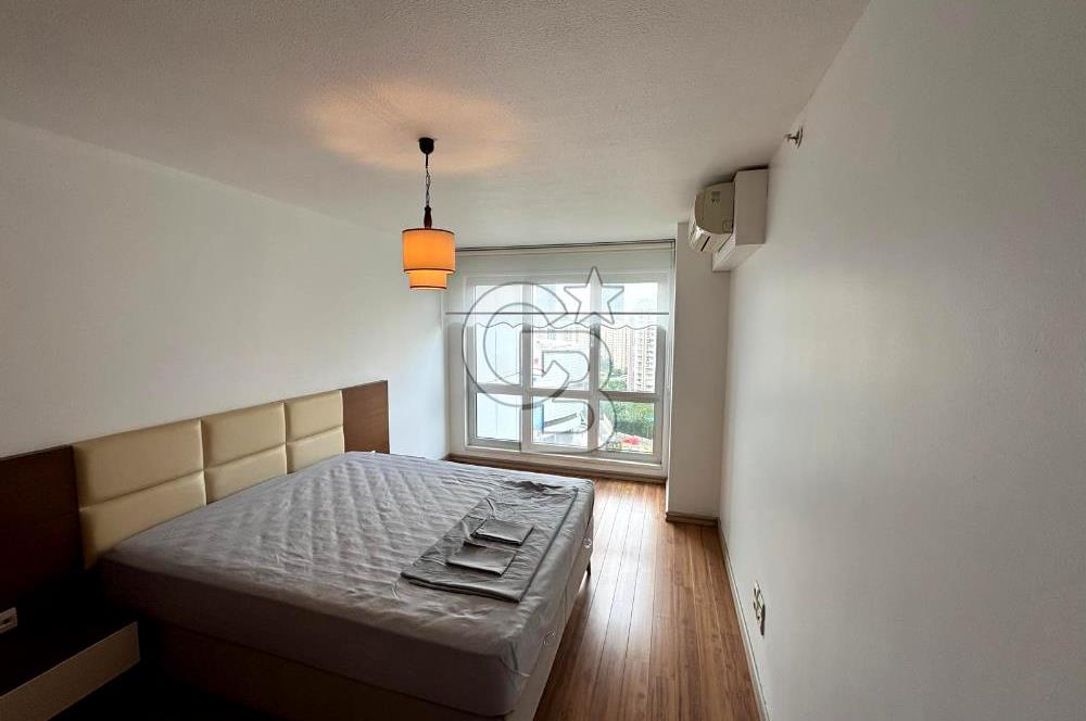 Ataşehir Ağaoğlu My World Andromeda C Tipi 1+1 Satılık Daire