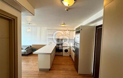Ataşehir Ağaoğlu My World Andromeda C Tipi 1+1 Satılık Daire