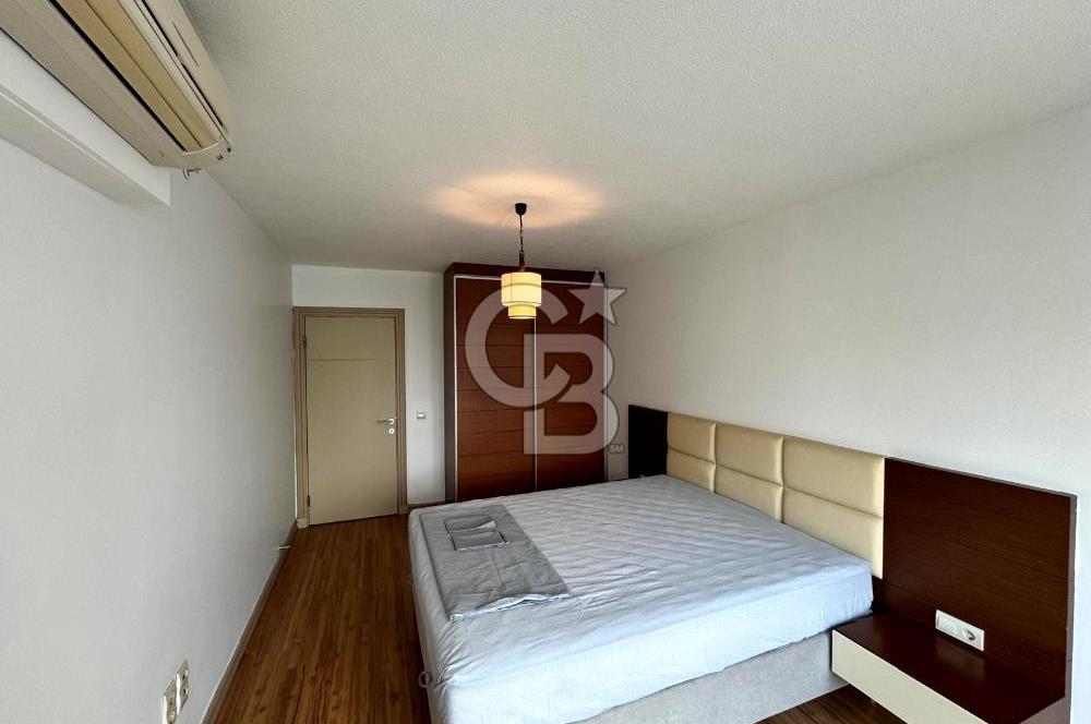 Ataşehir Ağaoğlu My World Andromeda C Tipi 1+1 Satılık Daire