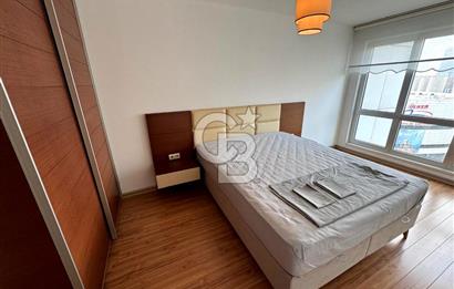 Ataşehir Ağaoğlu My World Andromeda C Tipi 1+1 Satılık Daire