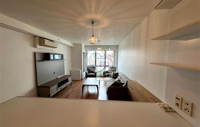 Ataşehir Ağaoğlu My World Andromeda C Tipi 1+1 Satılık Daire