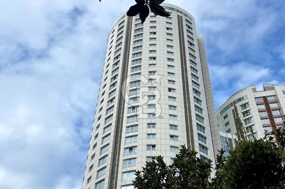 Ataşehir Ağaoğlu My World Andromeda C Tipi 1+1 Satılık Daire