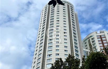 Ataşehir Ağaoğlu My World Andromeda C Tipi 1+1 Satılık Daire