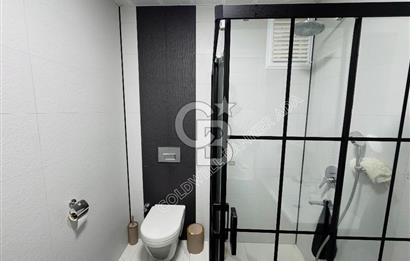 Birinci Sınıf Lüks Eşyalı Satılık 2+1 Rezidans