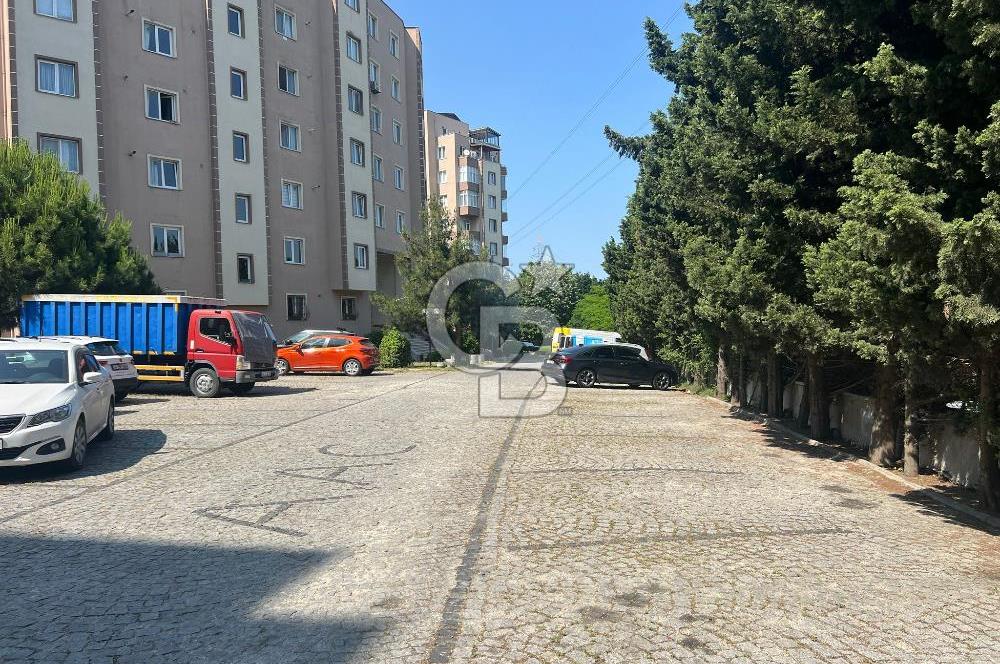 Boğazköy Pelikan Sitesinde Satılık Yenilenmiş Dublex Fırsatı