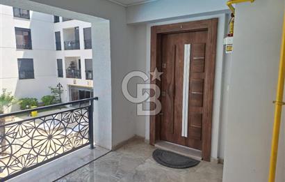Menemen Ulukent de havuzlu 3+1  daire