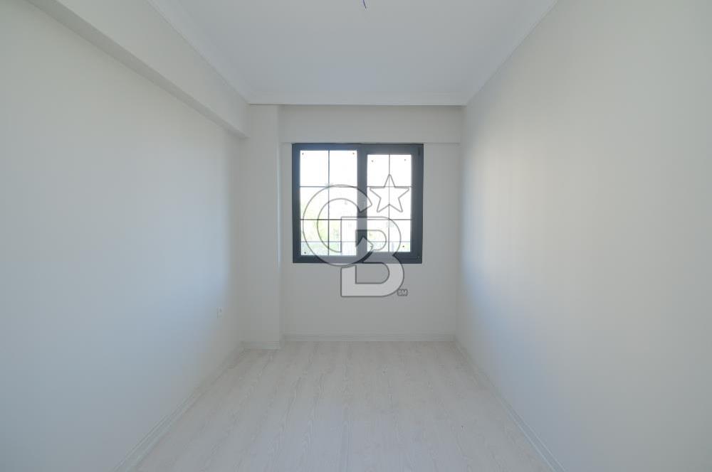 EGEKENT 2 MERKEZDE 2+1 ULTRA LÜX SIFIR ARAKAT DAİRE