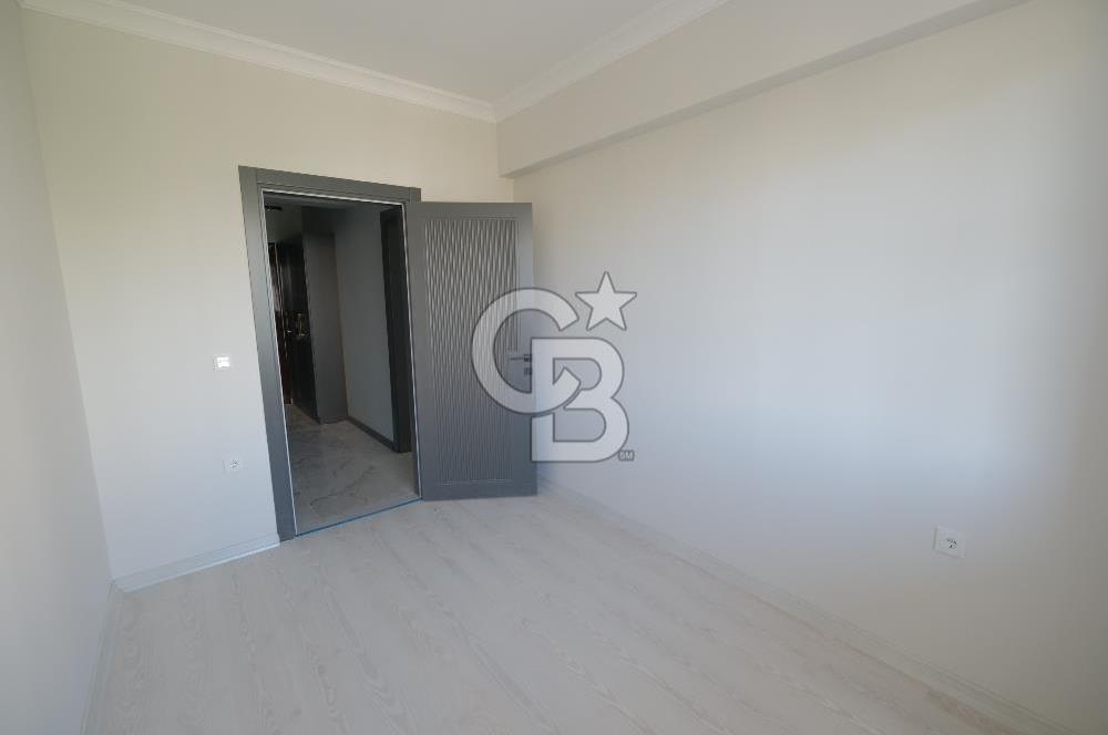 EGEKENT 2 MERKEZDE 2+1 ULTRA LÜX SIFIR ARAKAT DAİRE