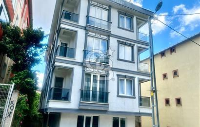CB AMBIANCE 2 KARTAL HÜRRİYET MAH KAYA SOKAKTA 2+1 SATILIK DAİRE