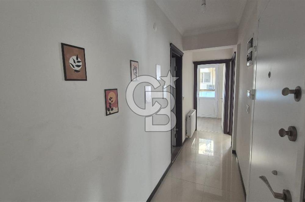 Şirinyer Nato Yakını Genç Binada Kapalı Mutfak 2+1 Kiralık Daire