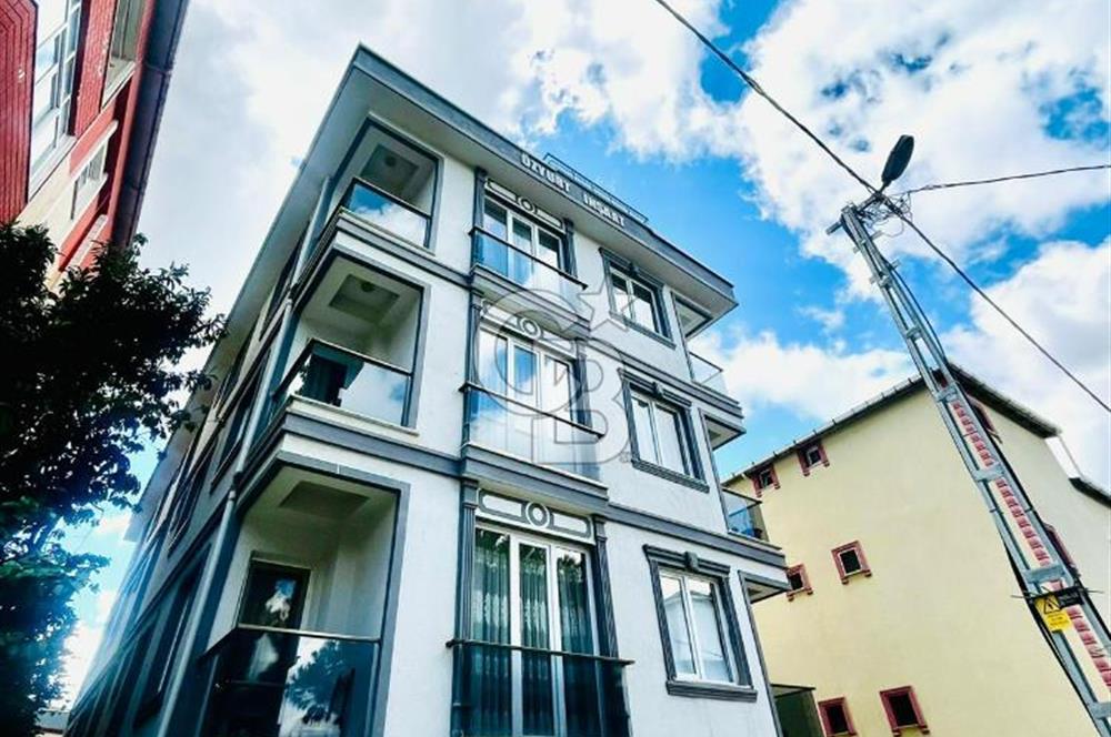 CB AMBIANCE 2 KARTAL HÜRRİYET MAH KAYA SOKAKTA 2+1 SATILIK DAİRE