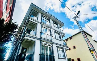 CB AMBIANCE 2 KARTAL HÜRRİYET MAH KAYA SOKAKTA 2+1 SATILIK DAİRE