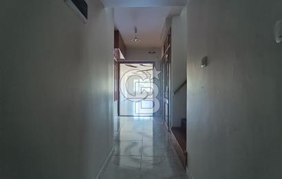 Çekirge caddesine cephe ara kat dubleks daire