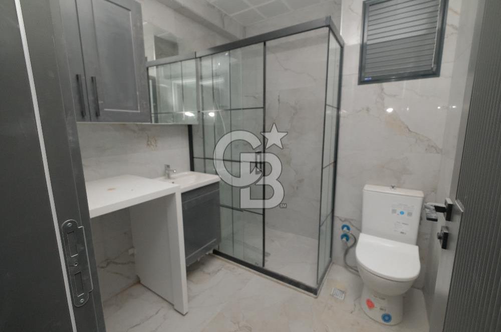 EGEKENT 2 MERKEZDE 2+1 ULTRA LÜX SIFIR ARAKAT DAİRE